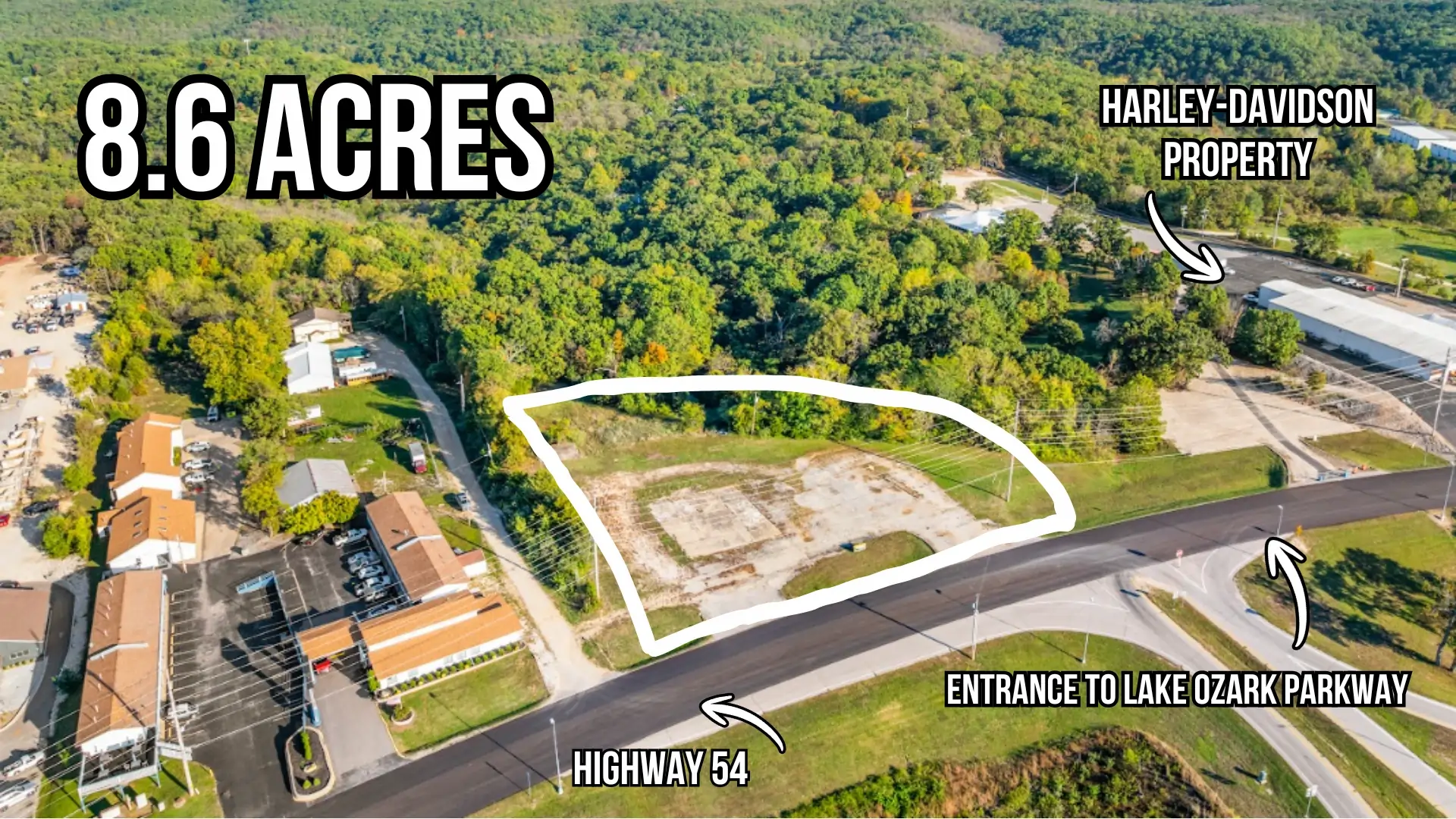 6432 Osage Beach Pkway MO