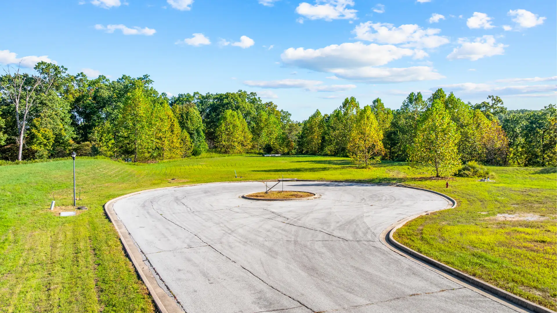 Parkside Village Vacant Land