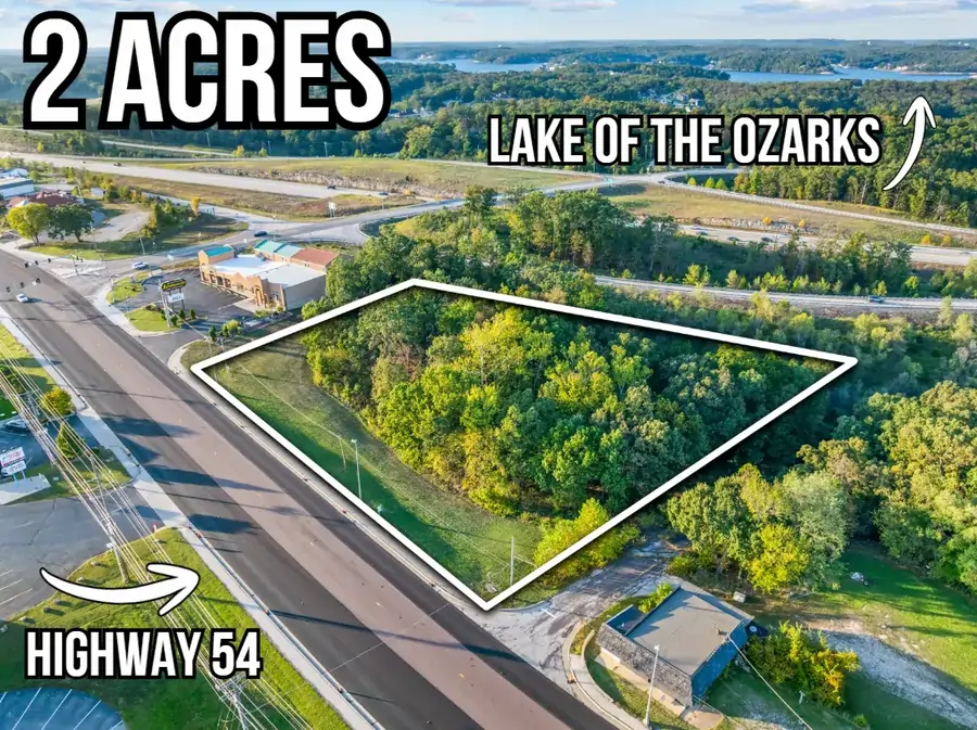 broadway bay property