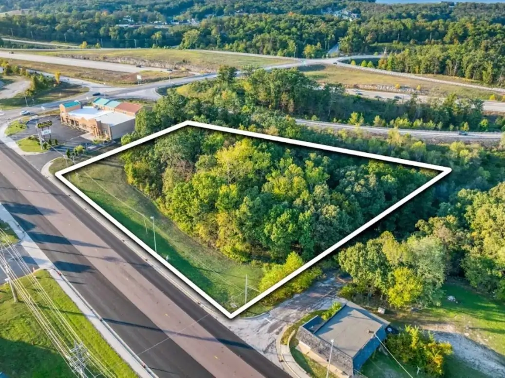 Case RD Vacant Land1