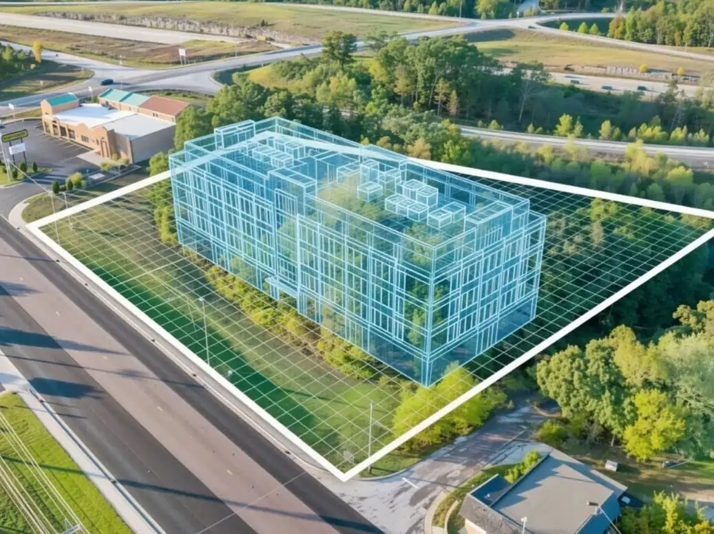 Case RD Vacant Land2