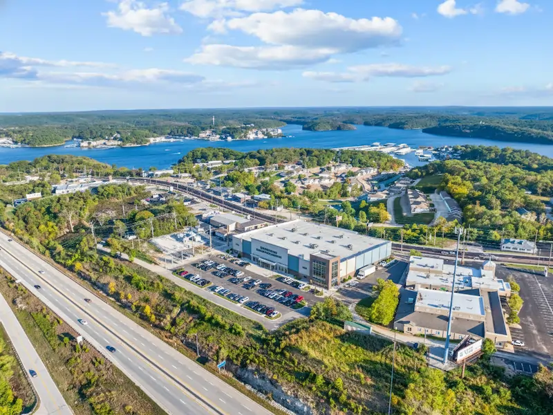 Home Improvement Store