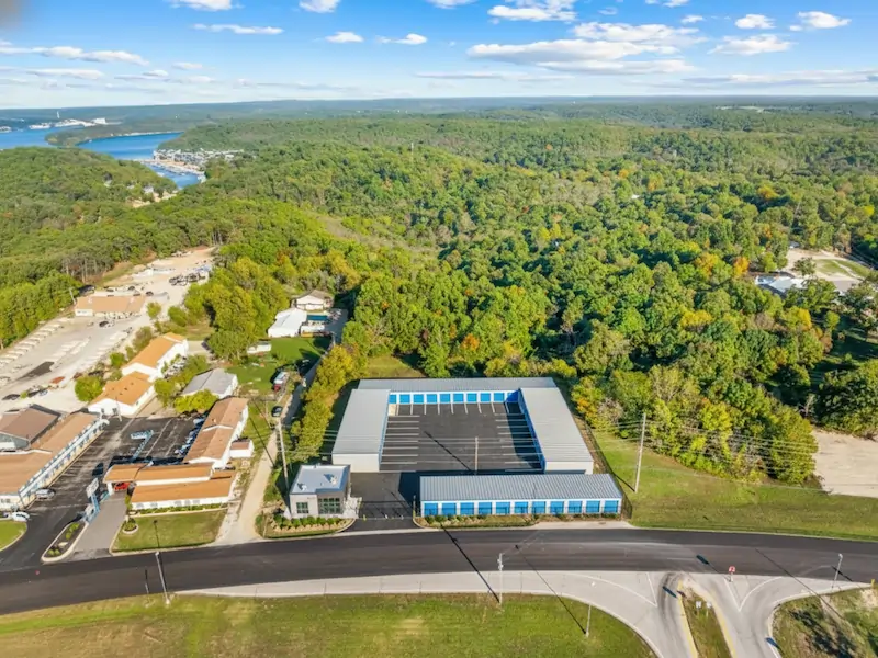 Self Storage Opportunity