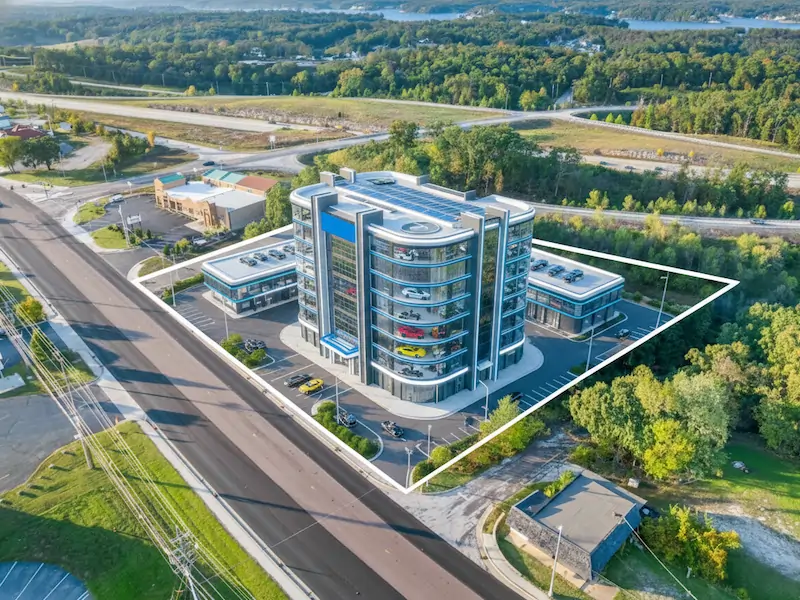 auto powersports technology